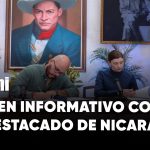 Estas son las noticias que marcan la agenda en Nicaragua este 22 de Julio