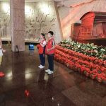 Xi Jinping llama a fortalecer la educación básica de alta calidad en China Foto: Xi Jinping impulsa la educación básica en China/Cortesía