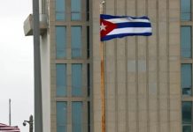 Cuba rechaza informe de EE.UU. y lo califica como propaganda política Foto: Cuba rechaza informe de EE.UU. y denuncia propaganda/Cortesìa