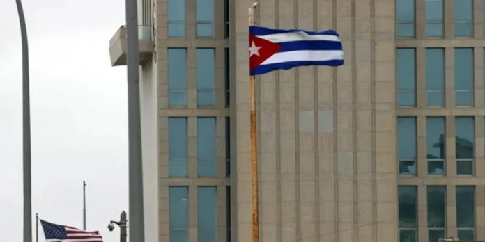 Foto: Cuba rechaza informe de EE.UU. y denuncia propaganda/Cortesìa