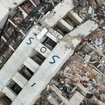 Terremotos en Venezuela dejan un saldo mortal que sigue en aumento Foto: Terremotos en Venezuela dejan 2.595 muertos/Cortesía