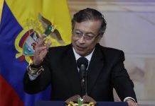 Colombia destina millonarios recursos para enfrentar el impacto de El Niño Foto: Colombia destina millonarios recursos para enfrentar su impacto/Cortesìa