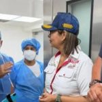 Foto: Hantavirus: Venezuela descarta riesgo generalizado/Cortesìa
