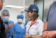 Venezuela descarta riesgo generalizado tras casos aislados de hantavirus Foto: Hantavirus: Venezuela descarta riesgo generalizado/Cortesìa