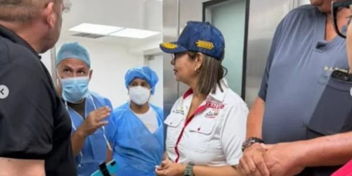Foto: Hantavirus: Venezuela descarta riesgo generalizado/Cortesìa Foto: Hantavirus: Venezuela descarta riesgo generalizado/Cortesìa