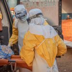República Democrática del Congo enfrenta fuerte avance del brote de ébola Foto: Ébola en RDC roza las mil muertes/Cortesía