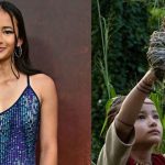 Foto: Muere Kaylee Hottle, actriz de “Godzilla vs Kong”/Cortesía