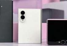 Foto: ¡Sorprendente! Galaxy Z Fold8 cambia los plegables/Cortesía