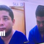 Foto: Cocaína: dos hombres admiten tráfico de droga en Managua/TN8
