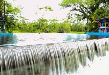 Foto: MARENA fortalece conservación en Caribe Sur/Cortesía