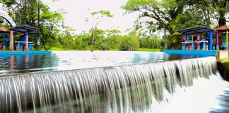 Foto: MARENA fortalece conservación en Caribe Sur/Cortesía