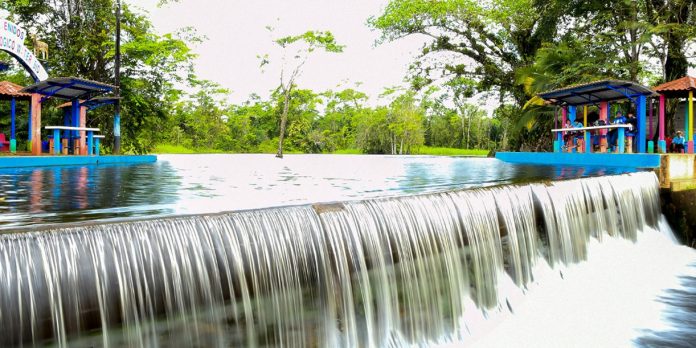 Foto: MARENA fortalece conservación en Caribe Sur/Cortesía