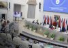 Foto: Anuncian reformas al marco electoral/Cortesía