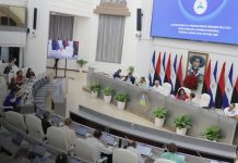Foto: Anuncian reformas al marco electoral/Cortesía