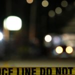 Foto: Balacera en Los Ángeles deja muerta a mujer hispana/Cortesìa