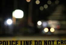 Foto: Balacera en Los Ángeles deja muerta a mujer hispana/Cortesìa