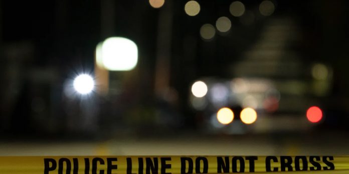 Foto: Balacera en Los Ángeles deja muerta a mujer hispana/Cortesìa