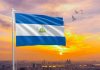 Foto: Copresidenta de Nicaragua, defiende elecciones propias/Cortesía