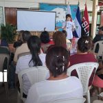 Foto: INTUR y Japón fortalecen turismo en Ometepe/TN8