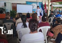 Foto: INTUR y Japón fortalecen turismo en Ometepe/TN8