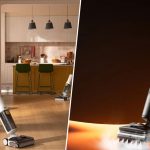 Foto: Roborock estrena aspiradoras con vapor en España/Cortesía