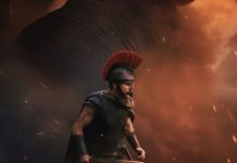 Foto: “El truco final” vuelve al cine con versión especial de Nolan/Cortesía