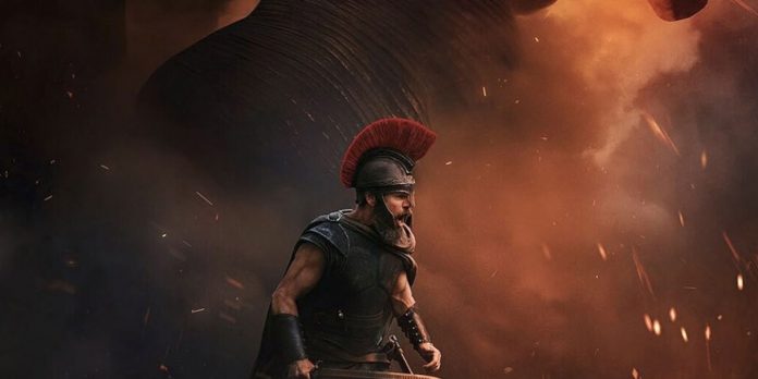 Foto: “El truco final” vuelve al cine con versión especial de Nolan/Cortesía