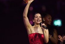 Foto: Rosalía se disculpa con Argentina tras polémica en TikTok/Cortesìa