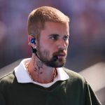 Foto: Justin Bieber emociona a los Ghetto Kids en Mundial 2026/Cortesìa