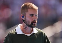 Foto: Justin Bieber emociona a los Ghetto Kids en Mundial 2026/Cortesìa