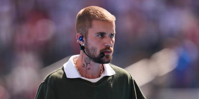 Foto: Justin Bieber emociona a los Ghetto Kids en Mundial 2026/Cortesìa