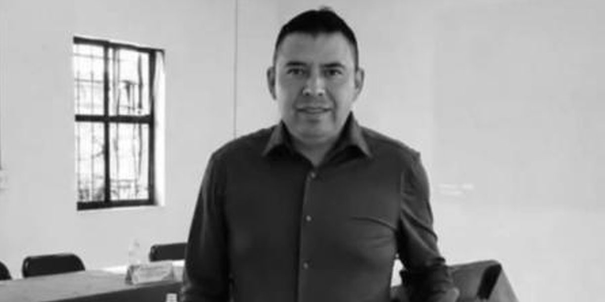 Foto: Ataque armado acaba con alcalde en México/Cortesía