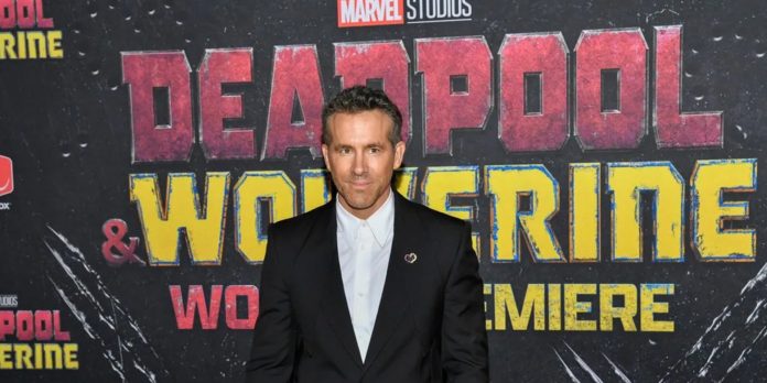 Foto: Deadpool regresará al cine con una nueva película de Marvel/Cortesìa