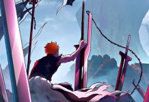 Foto: Bleach regresa con su final épico/Cortesía