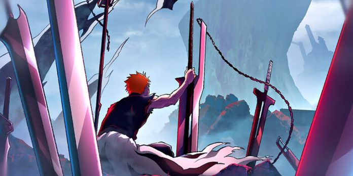 Foto: Bleach regresa con su final épico/Cortesía