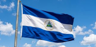 Foto: Nicaragua emite pronunciamiento sobre República Dominicana y llama al respeto entre los pueblos