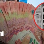Foto: Granada vende el premio mayor de 8 millones de la Lotería Nacional/TN8