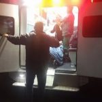 Ataque armado contra un puesto policial deja tres muertos en el este de Paraguay Foto: Ataque a puesto policial deja tres muertos en Paraguay/Cortesía