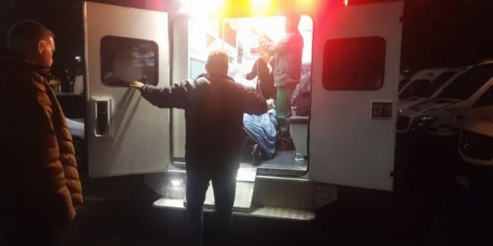Foto: Ataque a puesto policial deja tres muertos en Paraguay/Cortesía Foto: Ataque a puesto policial deja tres muertos en Paraguay/Cortesía