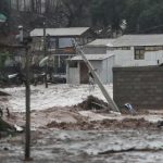Temporal en Chile deja 13 muertos y más de 63 mil personas aisladas Foto: Temporal en Chile deja 13 muertos y miles aislados/Cortesía