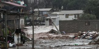 Foto: Temporal en Chile deja 13 muertos y miles aislados/Cortesía