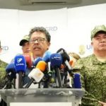 Foto: Colombia declara desastre nacional ante posible fenómeno de El Niño/Cortesía