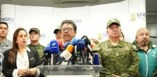 Foto: Colombia declara desastre nacional ante posible fenómeno de El Niño/Cortesía