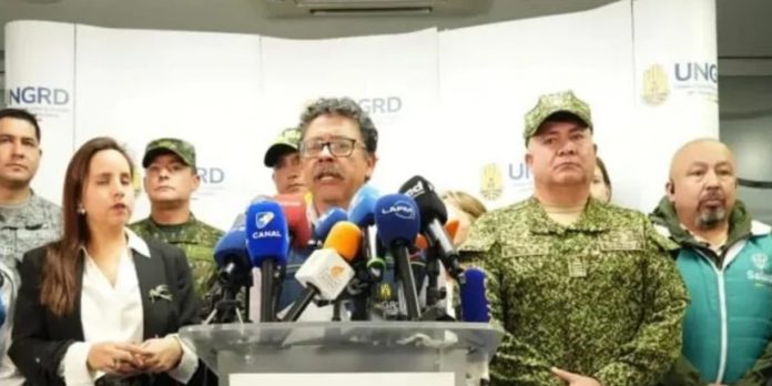 Foto: Colombia declara desastre nacional ante posible fenómeno de El Niño/Cortesía Foto: Colombia declara desastre nacional ante posible fenómeno de El Niño/Cortesía
