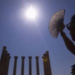 Foto: Sequía en Europa se agrava por el cambio climático/Cortesía
