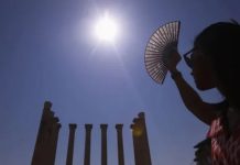Cambio climático agrava la sequía y las olas de calor en Europa Foto: Sequía en Europa se agrava por el cambio climático/Cortesía