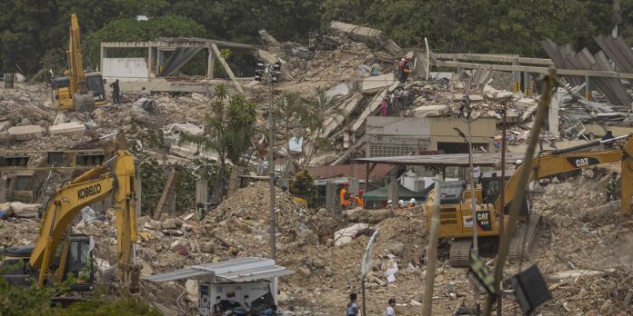 Foto: Terremotos en Venezuela: La Guaira sigue en reconstrucción/Cortesìa Foto: Terremotos en Venezuela: La Guaira sigue en reconstrucción/Cortesìa