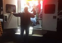 Ataque armado a una comisaría en Paraguay deja tres muertos y un herido Foto: Ataque a comisaría en Paraguay deja tres muertos/Cortesìa