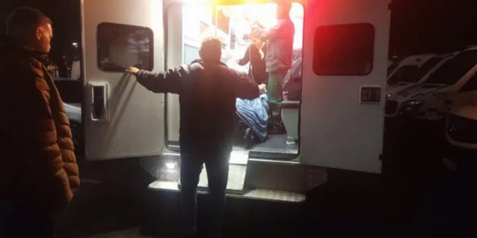 Foto: Ataque a comisaría en Paraguay deja tres muertos/Cortesìa Foto: Ataque a comisaría en Paraguay deja tres muertos/Cortesìa