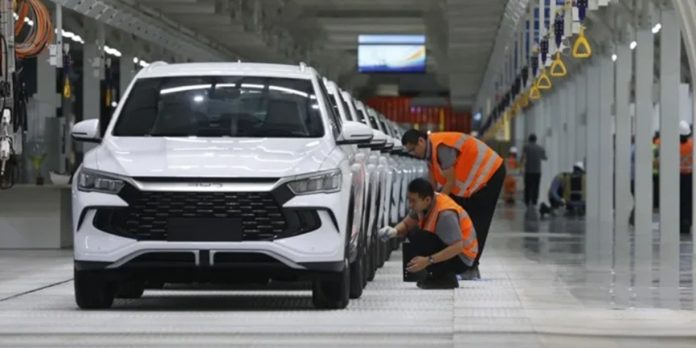 Foto: Brasil lanza plan para apoyar exportadores/Cortesìa